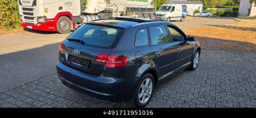 Audi A3 - 5