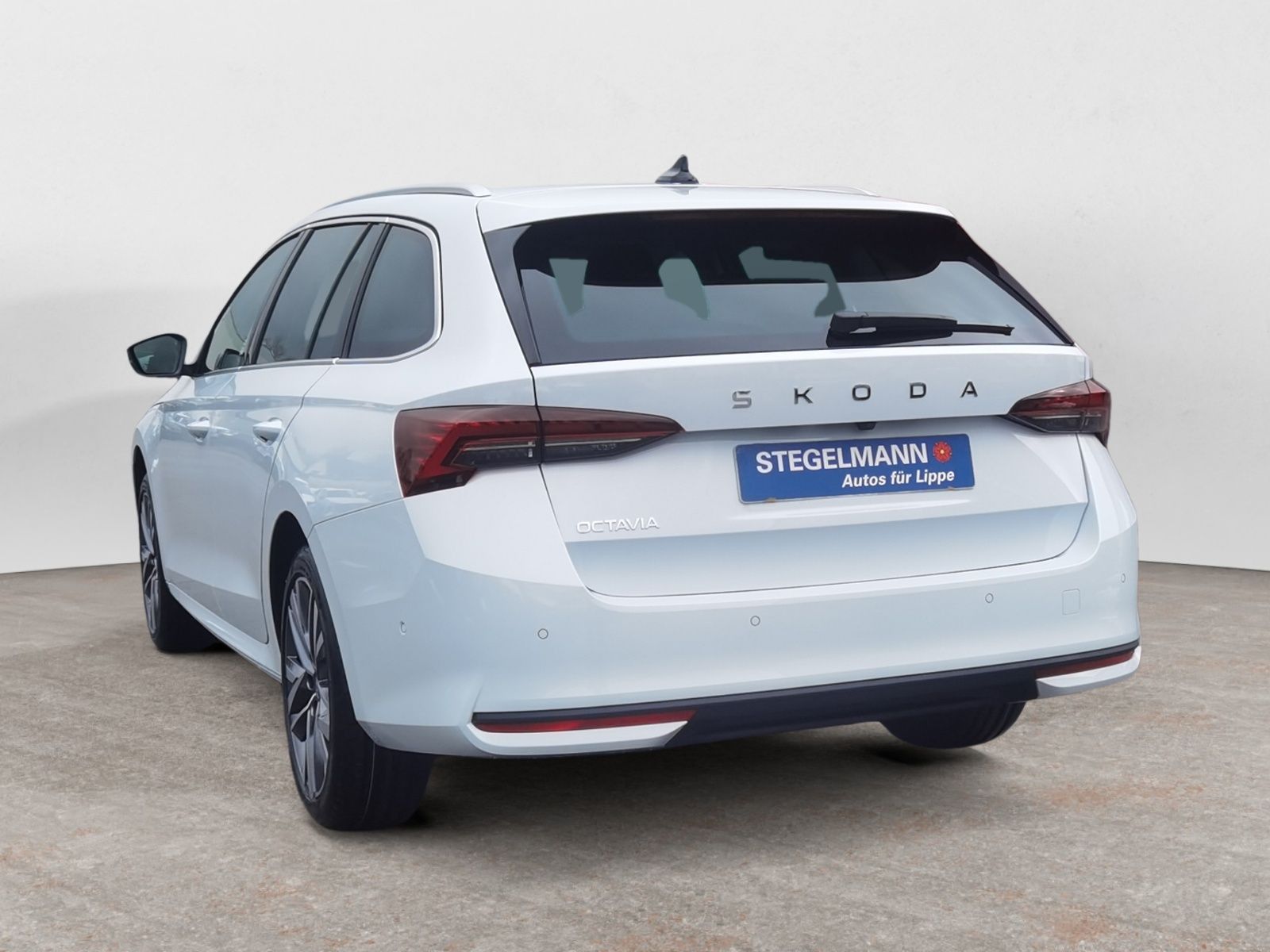 Skoda Octavia - Bild 4
