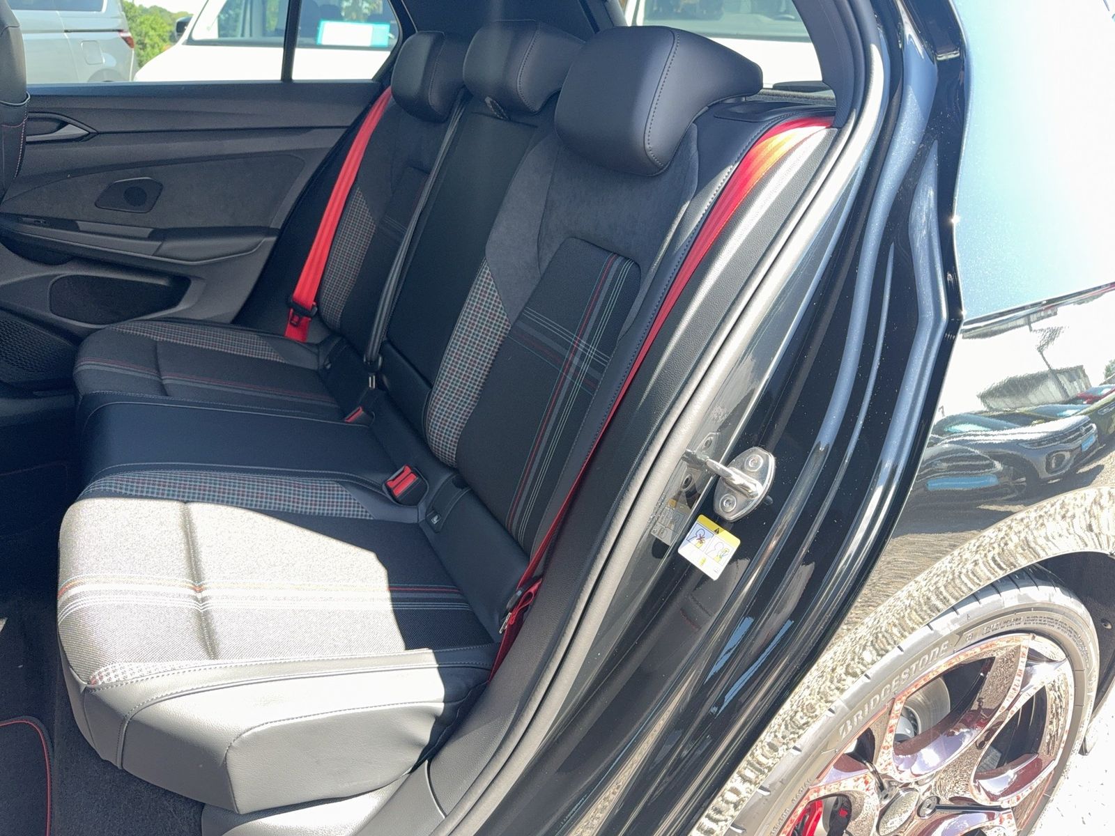 Volkswagen Golf - Bild 14