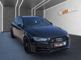 Audi S3 Sportback quattro S tronic+ACC+LED+B&O+20" - Audi S3: Sportback Tronic