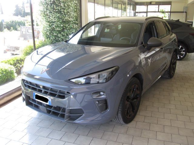 Cupra CUPRA Terramar 1.5 Hybrid DSG