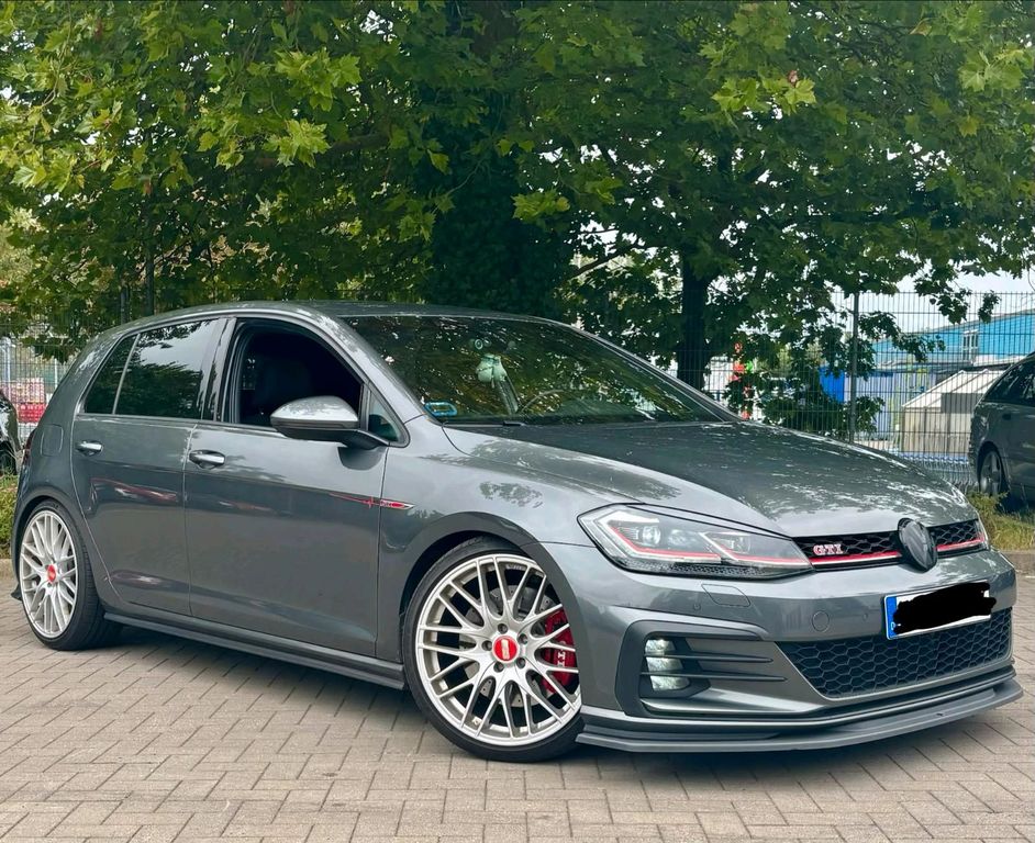 Image of Volkswagen Golf