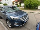 Ford Kuga 1,5 EcoBoost 4x2 110kW Trend Automatik ...