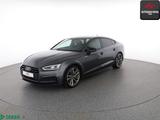 Audi A5 Sportback 2.0 TFSI qu 3x S LINE BLACK EDITION - Audi A5: 3.0