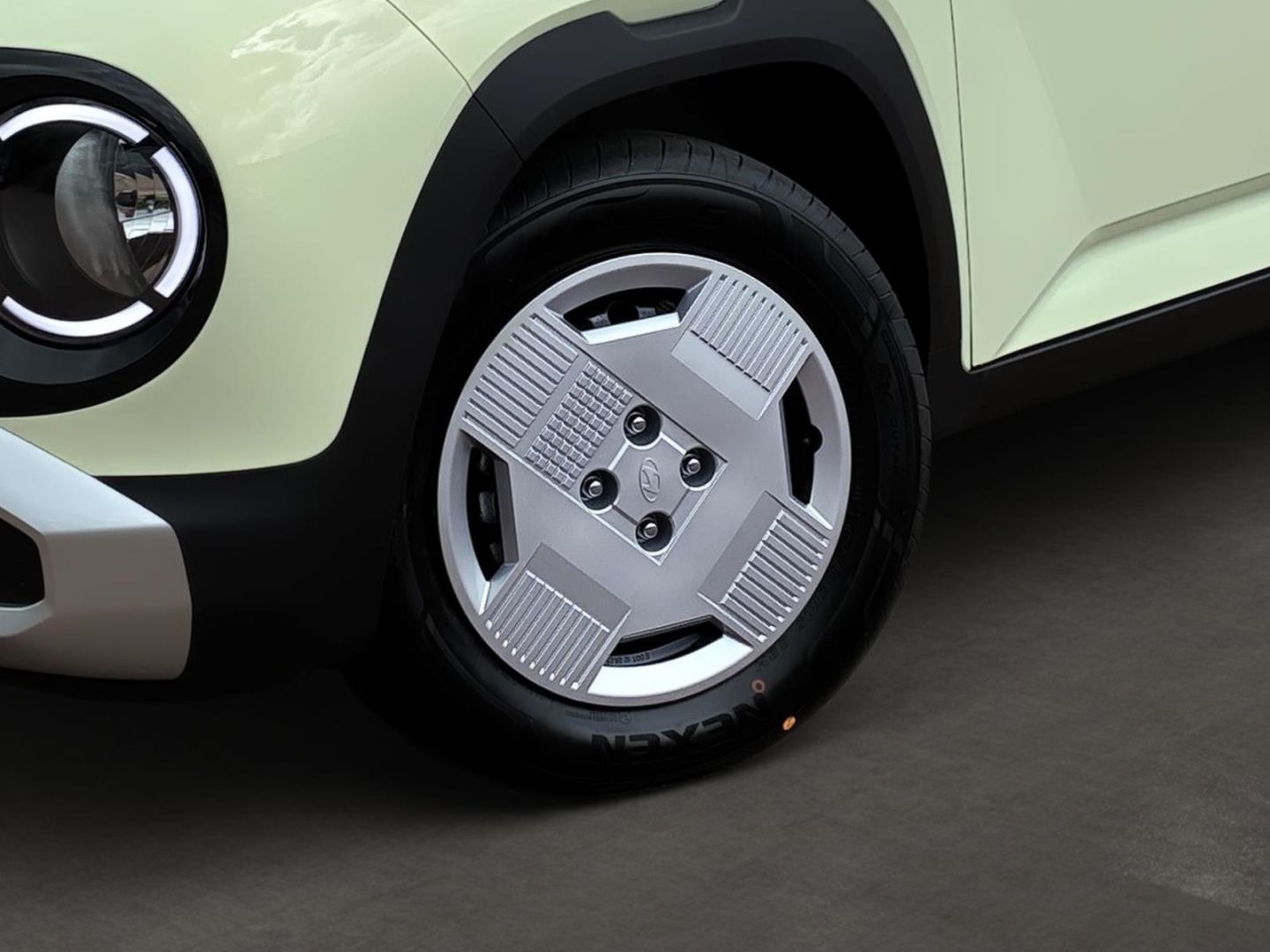Hyundai INSTER - Bild 6