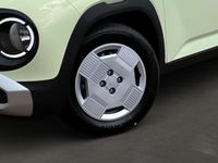 Hyundai INSTER - Vorschau Bild 6