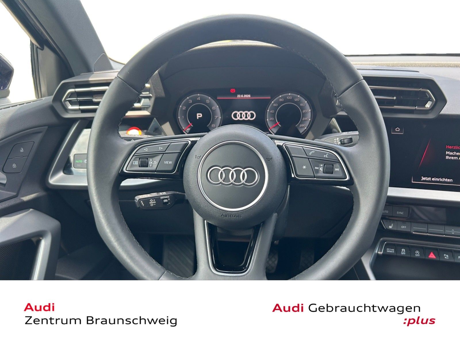 Audi A3 - Bild 10