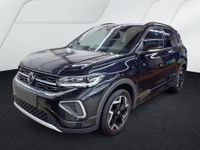 Volkswagen T-Cross - Vorschau Bild 2
