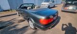 Audi Cabriolet - Audi Cabriolet: Grün