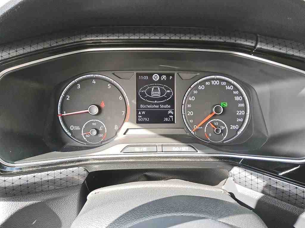 Volkswagen T-Cross - Bild 5