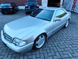Mercedes-Benz SL 320 SL - Mercedes-Benz Gebrauchtwagen von 1996