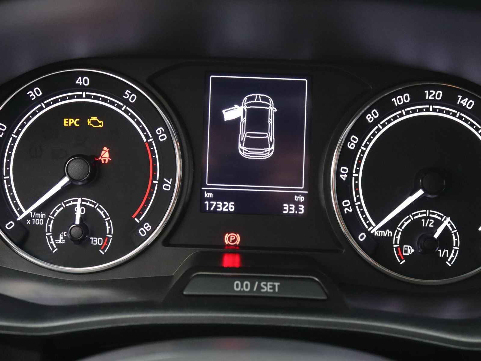 Skoda Fabia - Bild 15