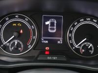 Skoda Fabia - Vorschau Bild 15