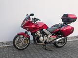 Honda CBF 1000 