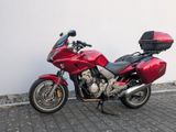 Honda CBF 1000  - HONDA SPORTTOURER