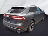 Audi SQ8 4.0 TDI quattro*VOLL*PANO+B&O*360*AIR*22Z* - Audi SQ8 Gebrauchtwagen