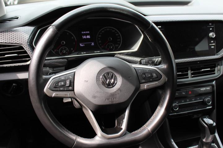 Volkswagen T-Cross *AUTOMATIK*Spurhalteassistent*LED*, миниатюра 21