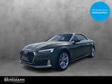 Audi A5 40 Cab. 2.0TDI quattro advanced(M-H)(EURO 6d) - Audi: Cabrio, 2.6