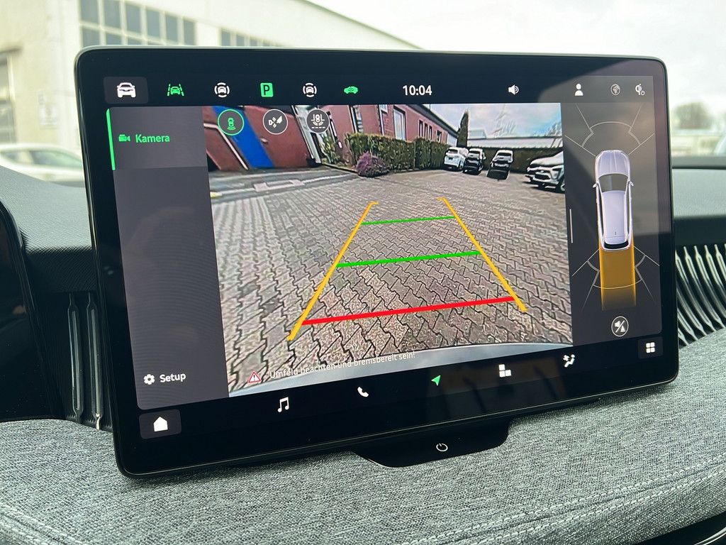 Skoda Superb - Bild 23