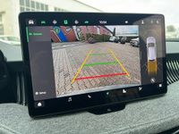 Skoda Superb - Vorschau Bild 23