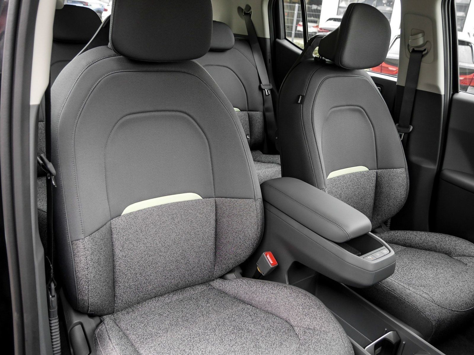 Kia EV2 - Bild 6