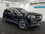 Mercedes-Benz GLS 400 d 4M Fahrass WideScreen Multibeam SHD 9G - gebrauchte Mercedes-Benz GLS 400 aus dem Jahr 2022