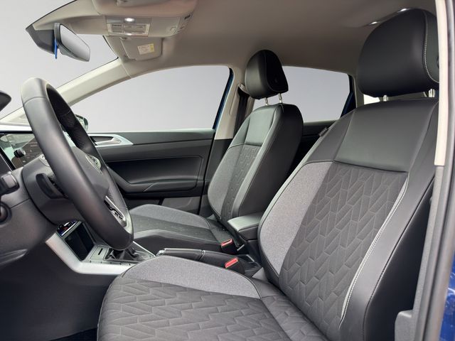 Polo 1.0 TSI Goal DSG NAVI AHK ACC FACEL. LED