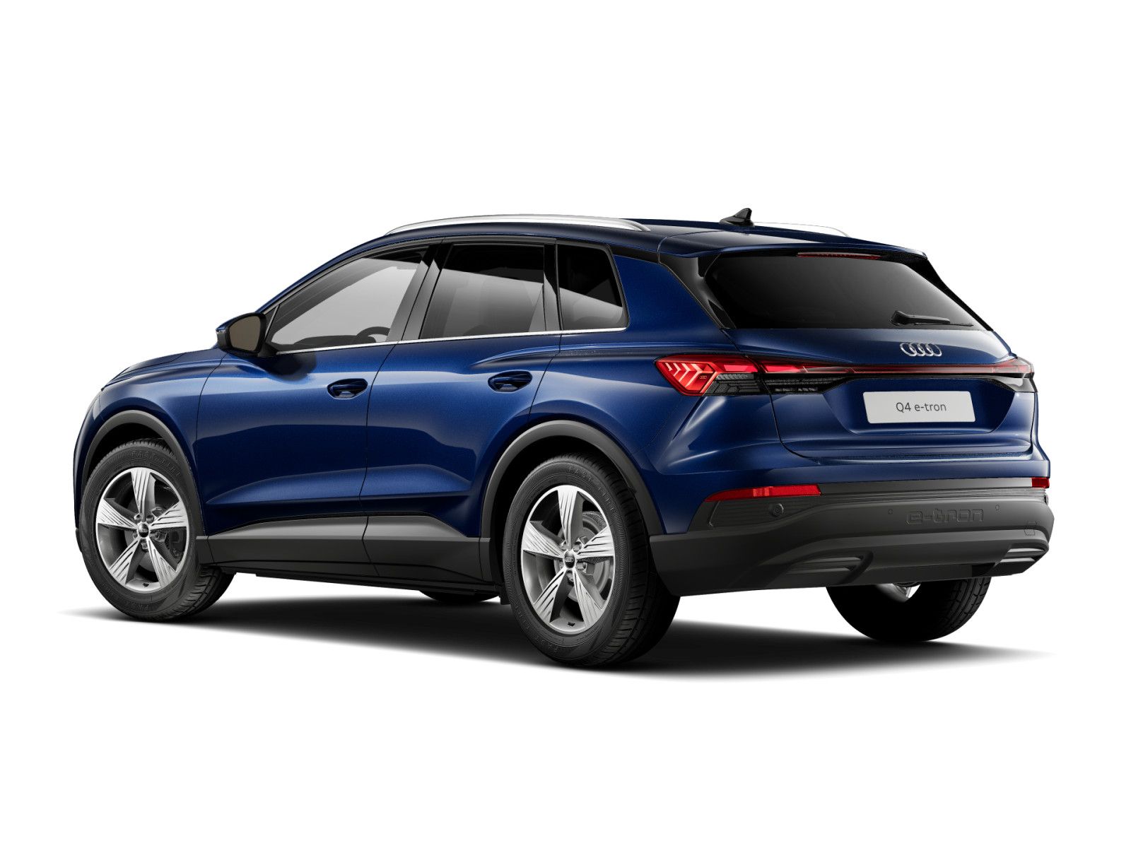 Audi Q4 e-tron - Bild 4