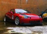Honda CRX Del Sol VTi (EG2) E-Dach | Ohne ... - gebrauchte Honda CRX aus dem Jahr 1993