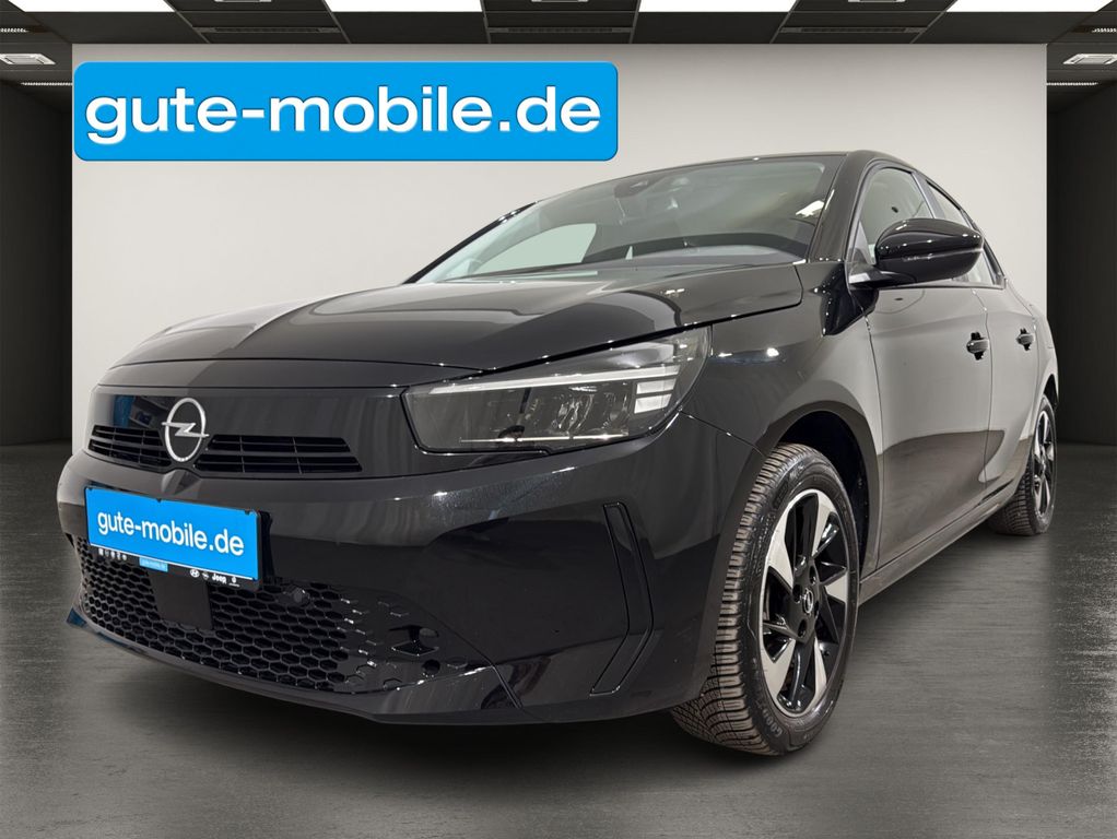 Image of Opel Corsa