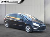 Ford S-Max Titanium S+240PS+Wolf Racing+Panoramadach - Ford S-Max aus 2012