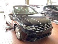 Volkswagen Tiguan - Vorschau Bild 3