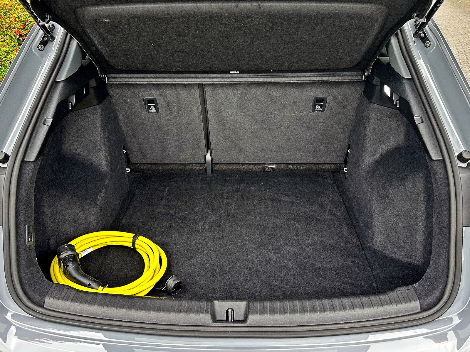 Audi Q4 e-tron - Bild 25
