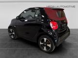 Smart EQ fortwo cabrio EXCLUSIVE|VOLL-LED|KAM|SHZ|AMBI - Smart ForTwo: Cabrio, Eq