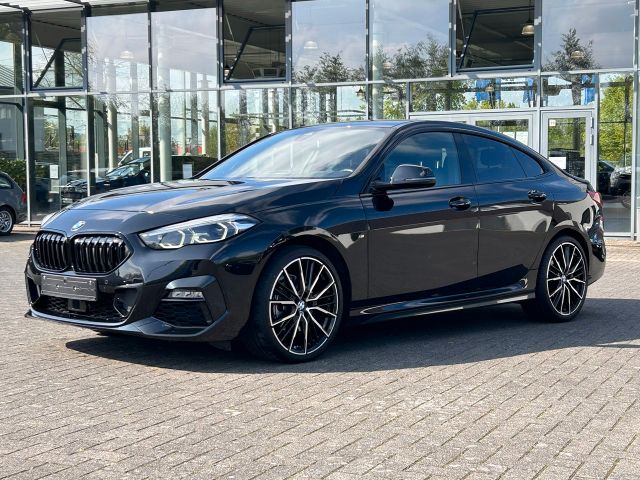 BMW 218i Aut. Gran Coupe M Sport / AHK abnehmbar