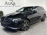 Mercedes-Benz E 300de T 4Matic Avantgarde NAV+LED+AHK+KEYLESS  - Angebote