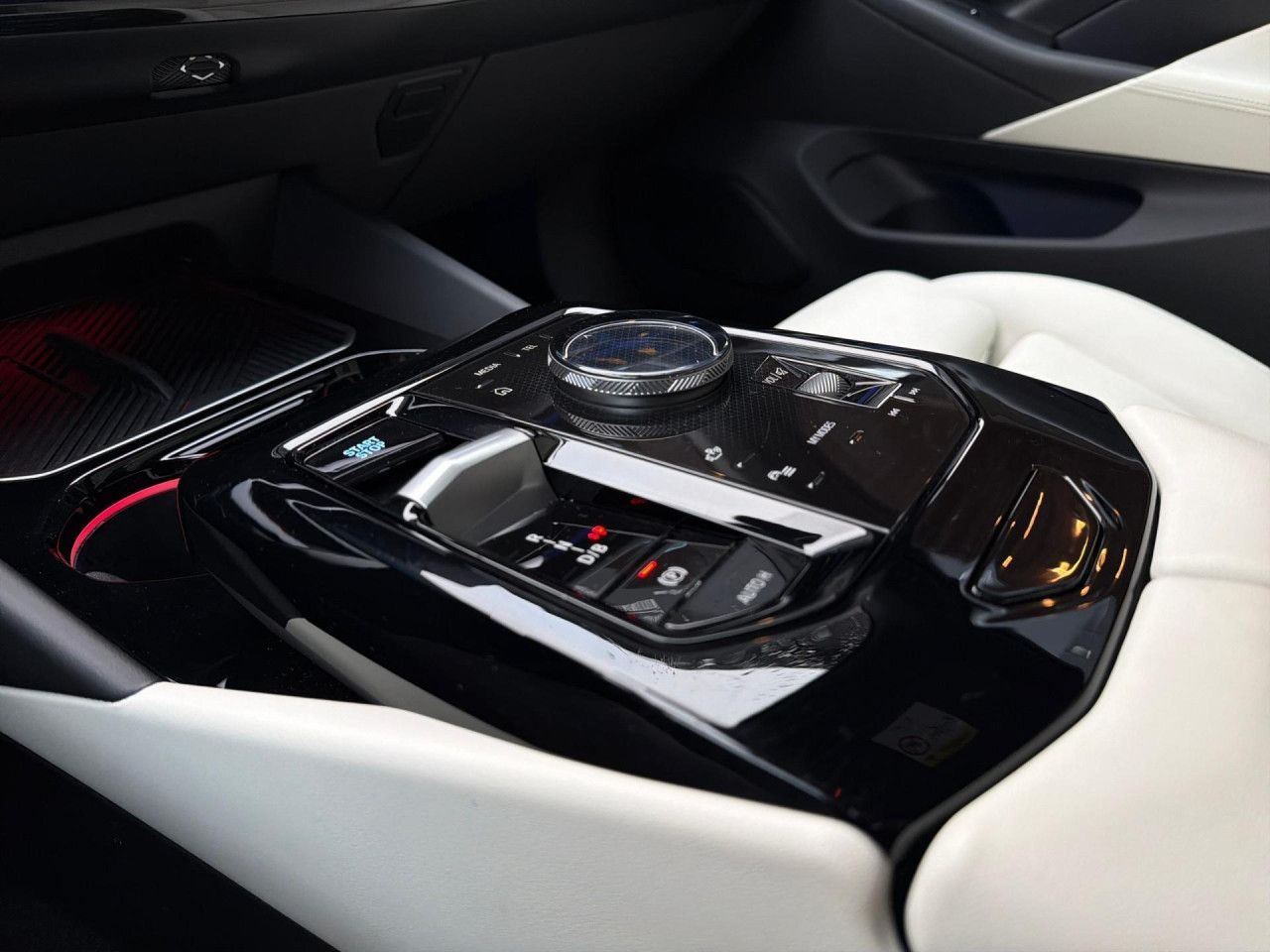 BMW i5 - Bild 13