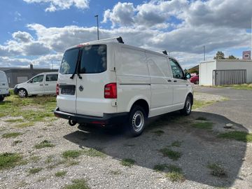 Volkswagen T6 Transporter - 4