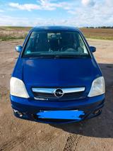 Opel Meriva für Bastler/ Export - Opel Meriva Gebrauchtwagen in Erfurt