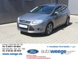 Ford Focus Sync Edition 1,0 EcoBoost - Ford Focus in Bielefeld