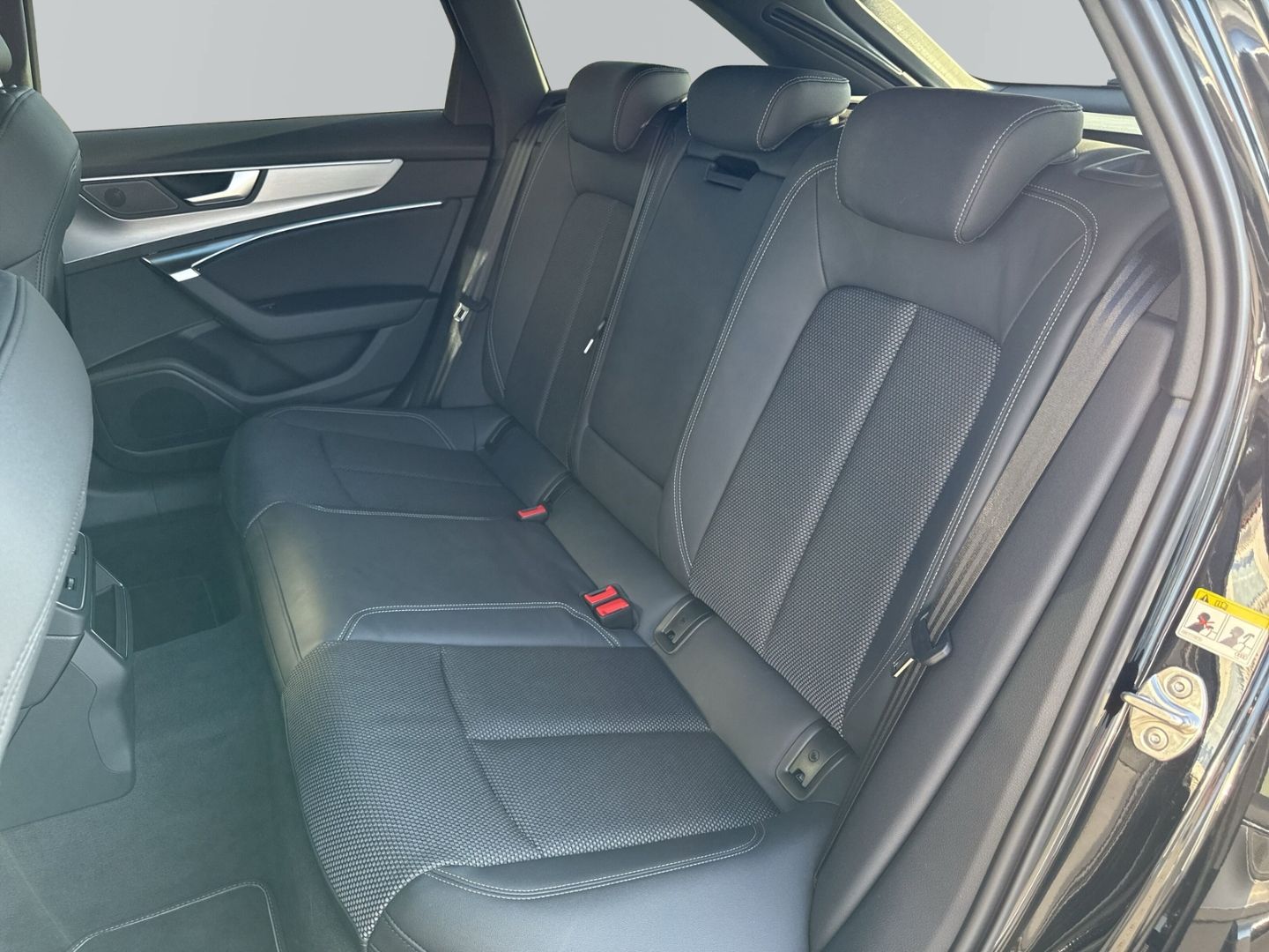 A6 Avant 40 TDI quattro S line *Matrix-LED*StHz*