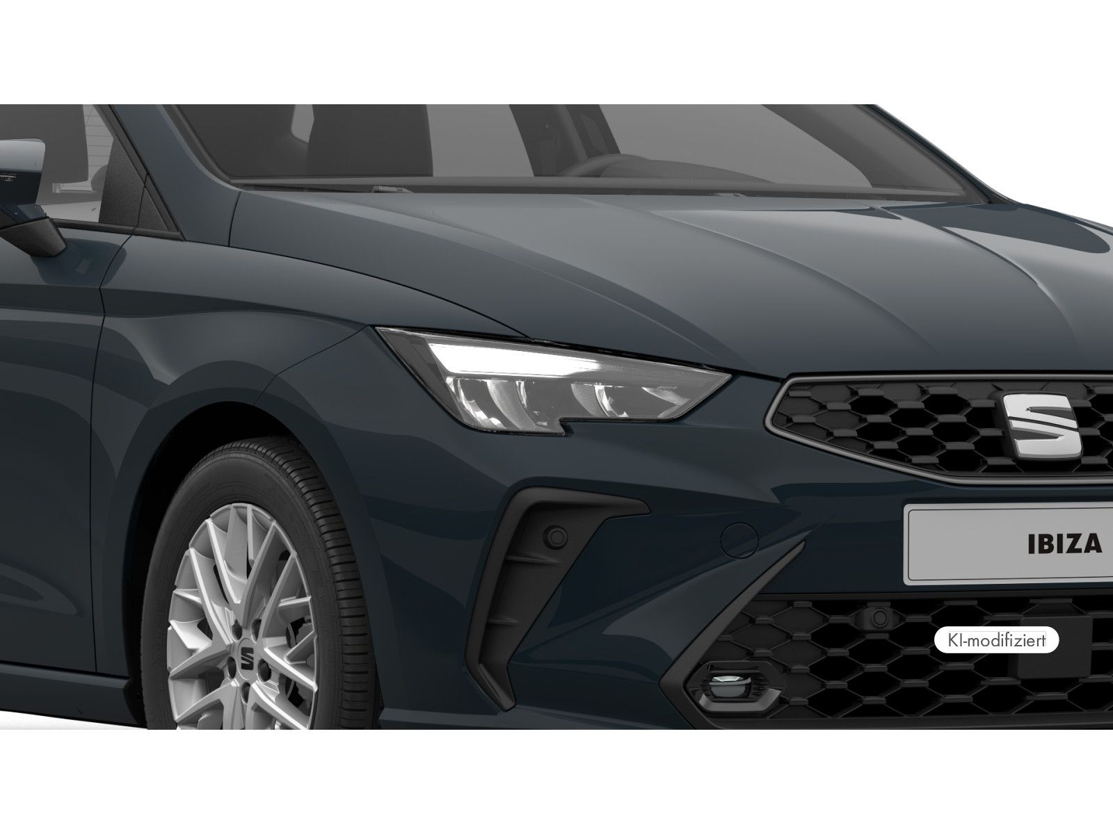 Seat Ibiza - Bild 8