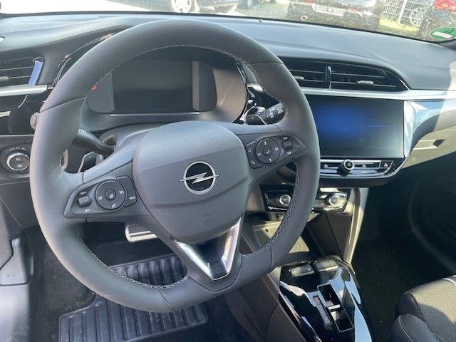 Fahrzeugabbildung Opel Corsa F 1.2Turbo GS 96KW Automatik