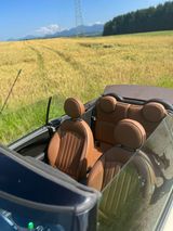 MINI One Cabrio One - MINI One Cabrio von privat