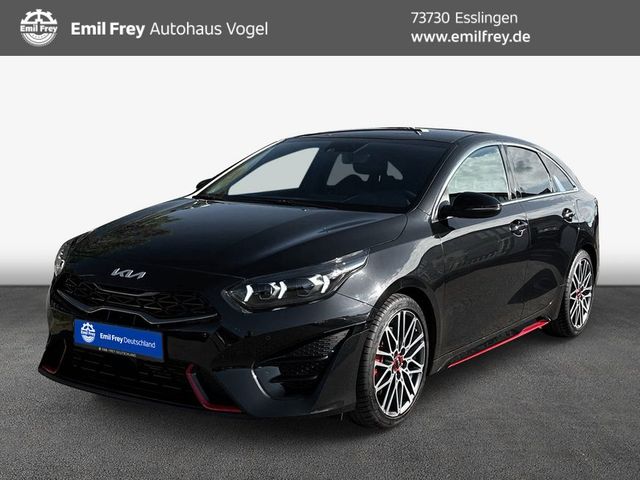 Kia ProCeed 1.6 T-GDI OPF GT