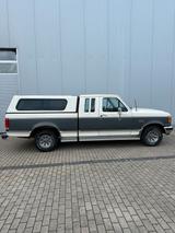 Ford F-150 XLT Lariat Kalifornien Import ... - Ford aus 1990