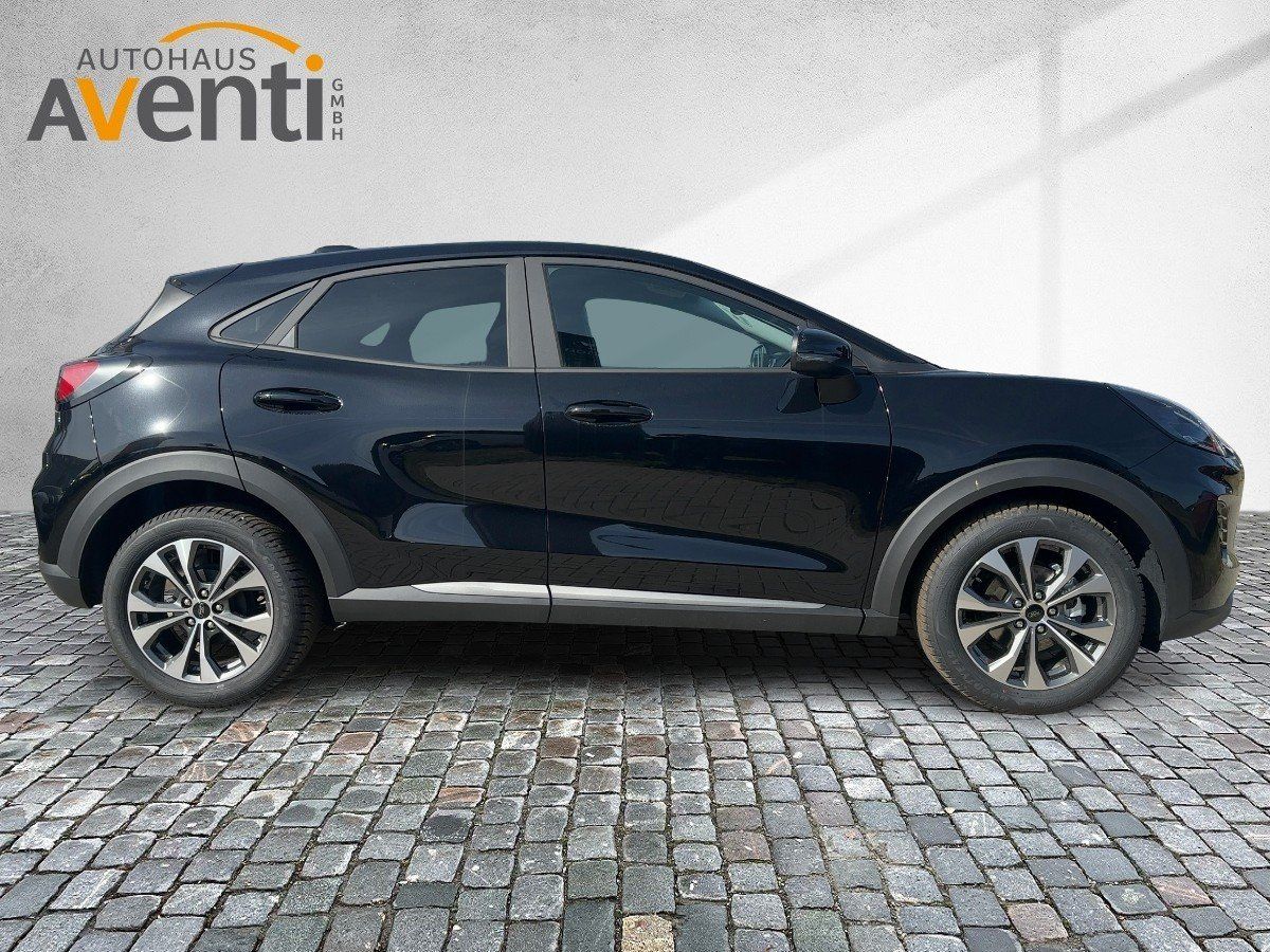 Ford Puma - Bild 6