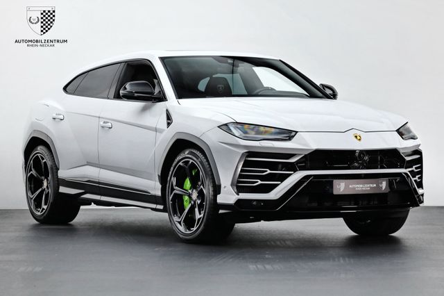 Lamborghini Urus BigCarbonPack/StylePack/Pano/B&O/Garantie