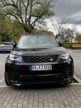 Land Rover Discovery D300 MHEV AWD R-DYNAMIC SE Automat... - Land Rover Discovery: R Dynamic Se