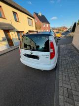 Skoda roomster zu verkaufen - Skoda Roomster: Kleinwagen